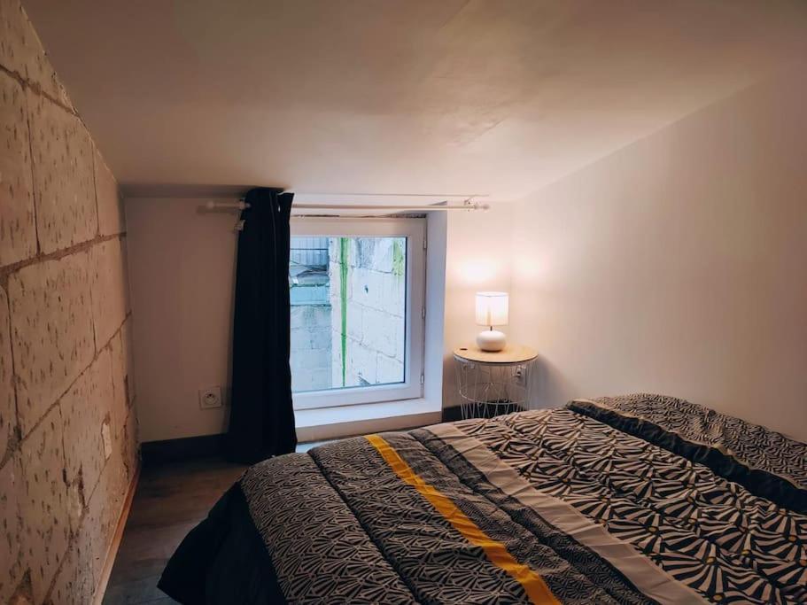 Hébergement de vacances Maison Chaleureuse Situee A Saumur