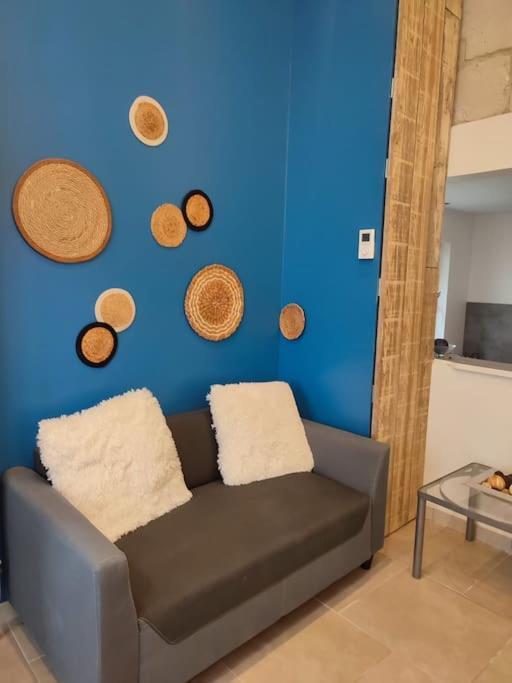 Hébergement de vacances Maison Chaleureuse Situee A Saumur