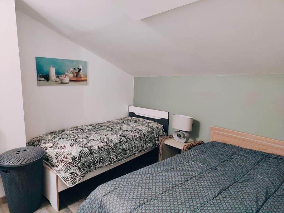 Hébergement de vacances Maison Chaleureuse Situee A *