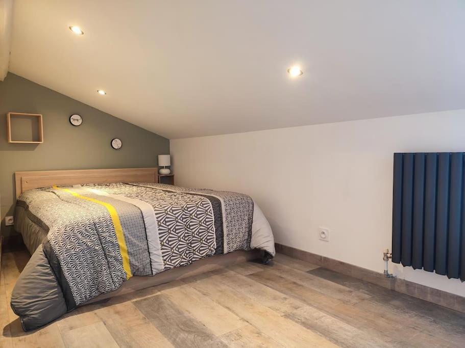 Maison Chaleureuse Situee A Holiday home