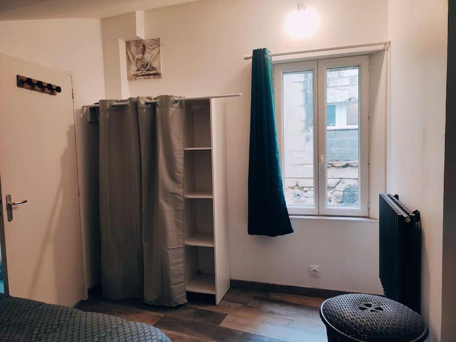 Maison Chaleureuse Situee A * Saumur