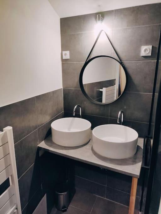 Holiday home Maison Chaleureuse Situee A Saumur
