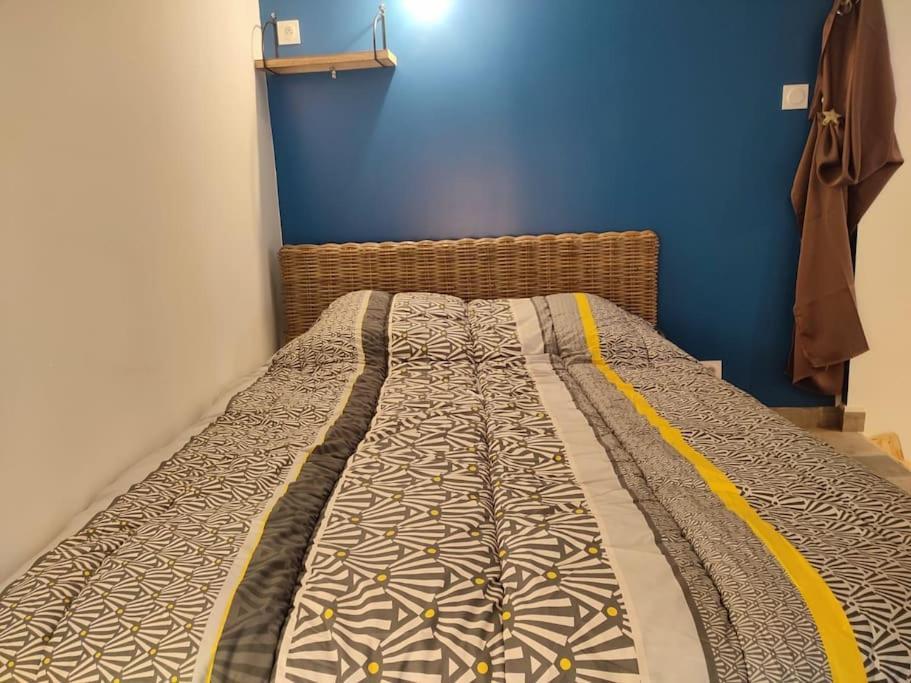 Maison Chaleureuse Situee A Hébergement de vacances