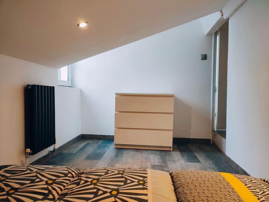 Holiday home Maison Chaleureuse Situee A
