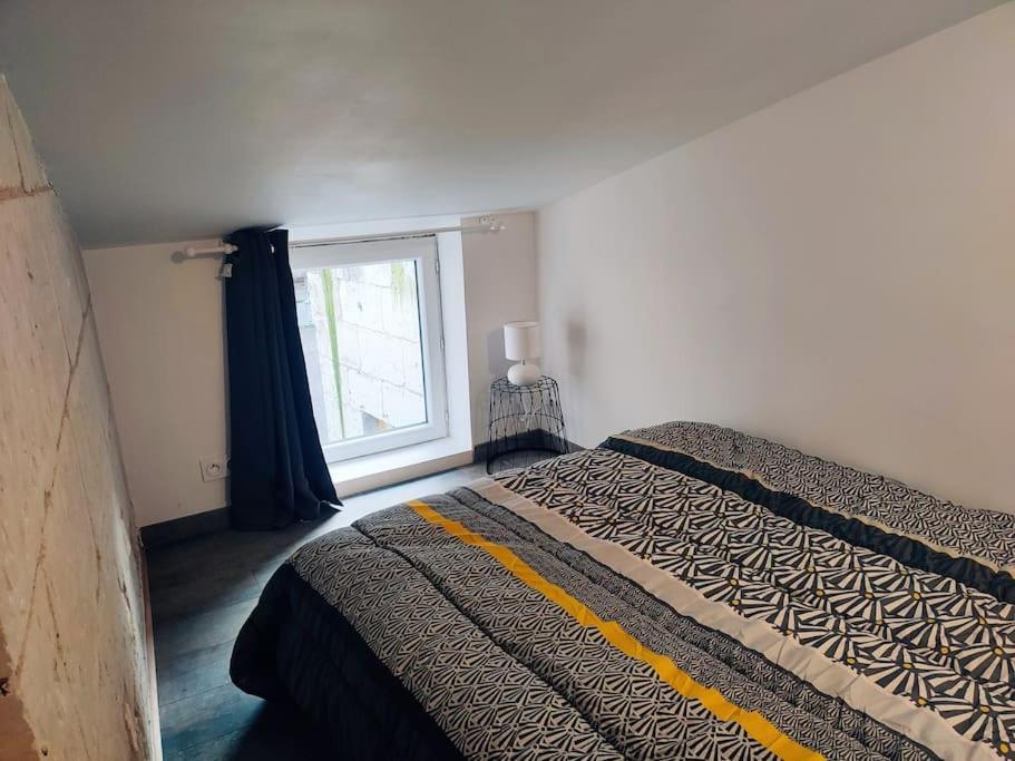 Holiday home Maison Chaleureuse Situee A *
