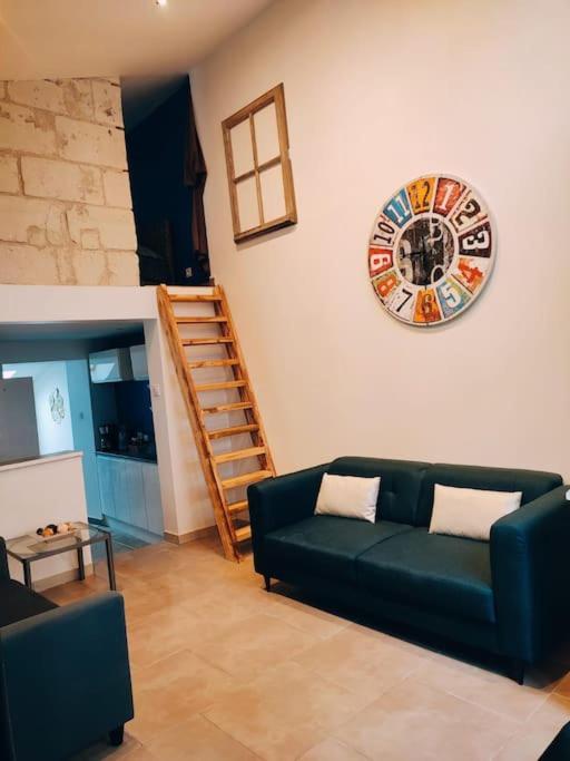 Hébergement de vacances Maison Chaleureuse Situee A