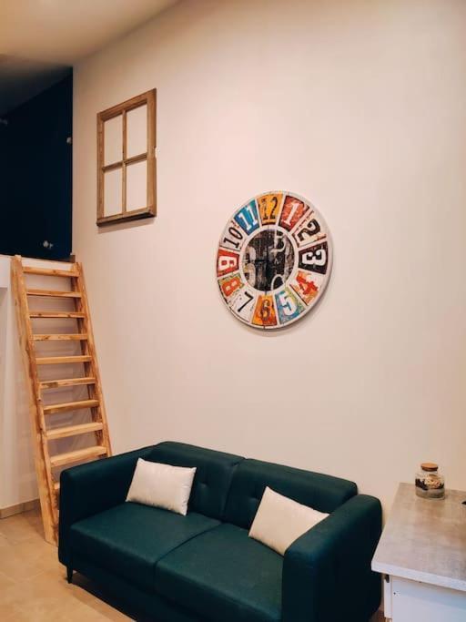 Maison Chaleureuse Situee A