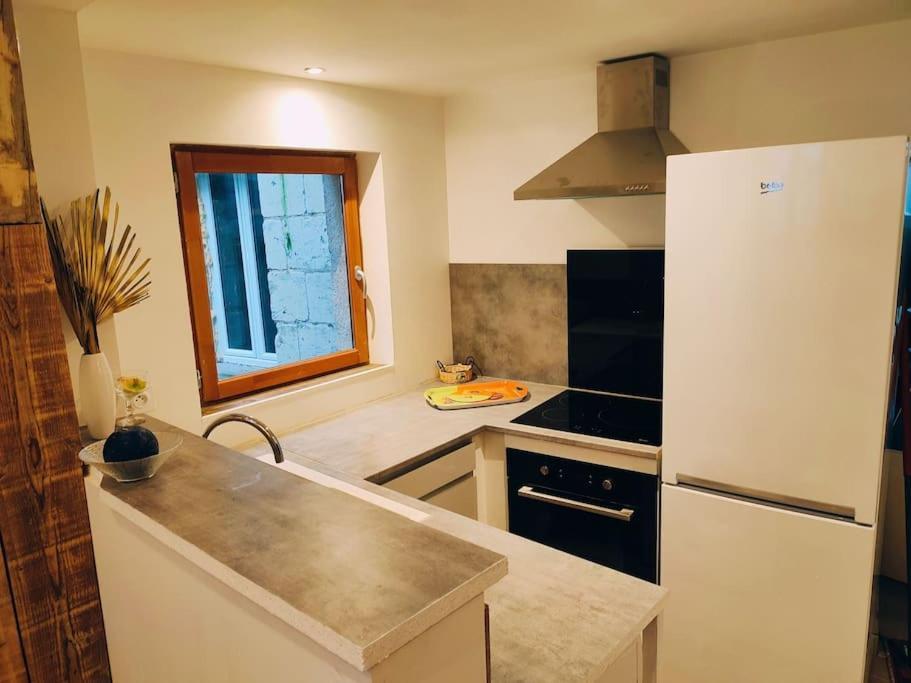 Maison Chaleureuse Situee A Saumur